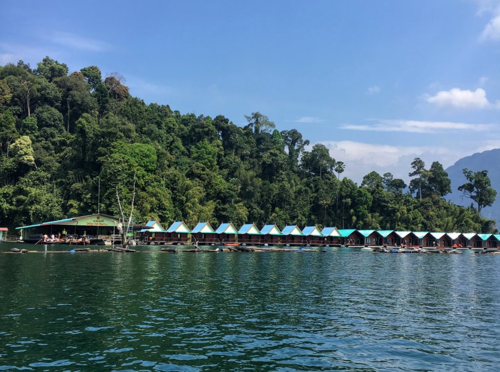 khlong sok tour