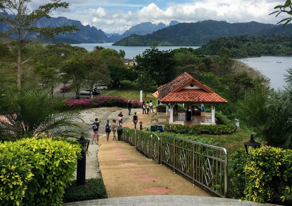 khlong sok tour