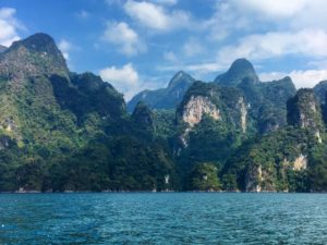 Khao Sok National Park, Thailand