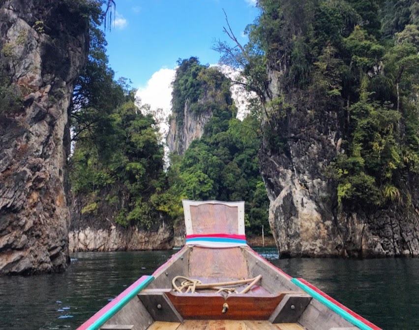 khlong sok tour