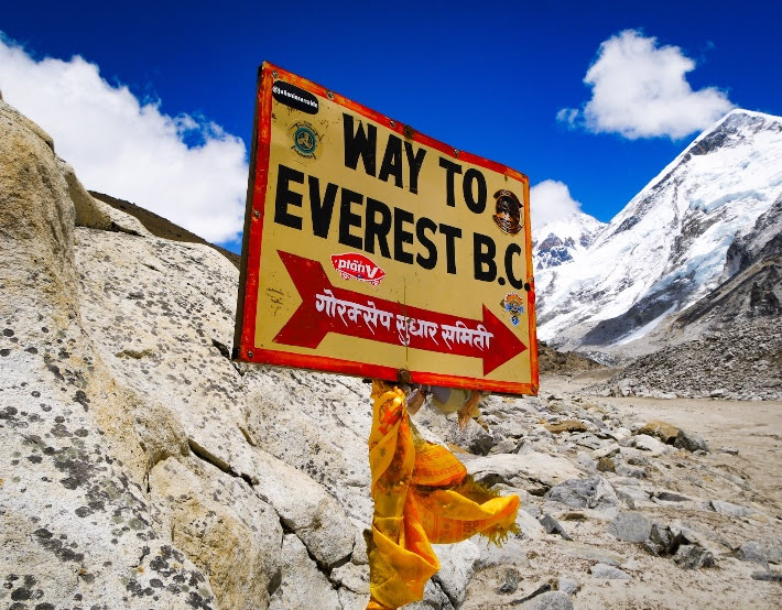 Ultimate Guide to the Three Passes Trek and Everest Base Camp. Permits, Budgeting for the Trek, How to get there, Three Passes Trek Packing List, Safety, Things to do in Namche Bazaar, Kongma La, Cho La, Renjo La, Gokyo, Lobuche, What not to miss trekking in Nepal