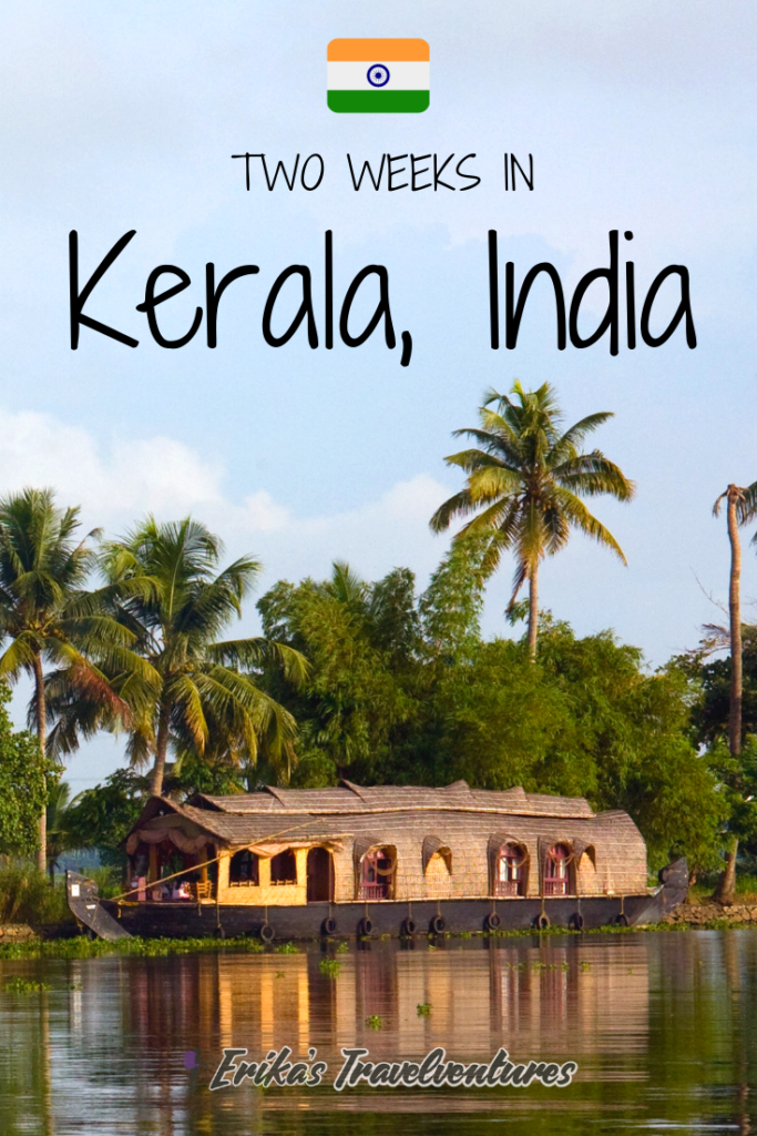 Two Weeks in Kerala, India Backpacking Itinerary
