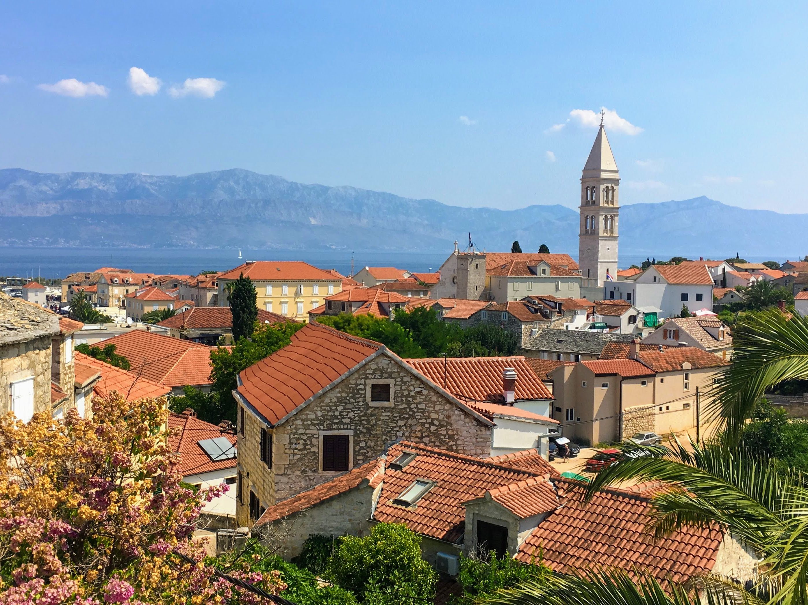 Supetar, Brac Croatia