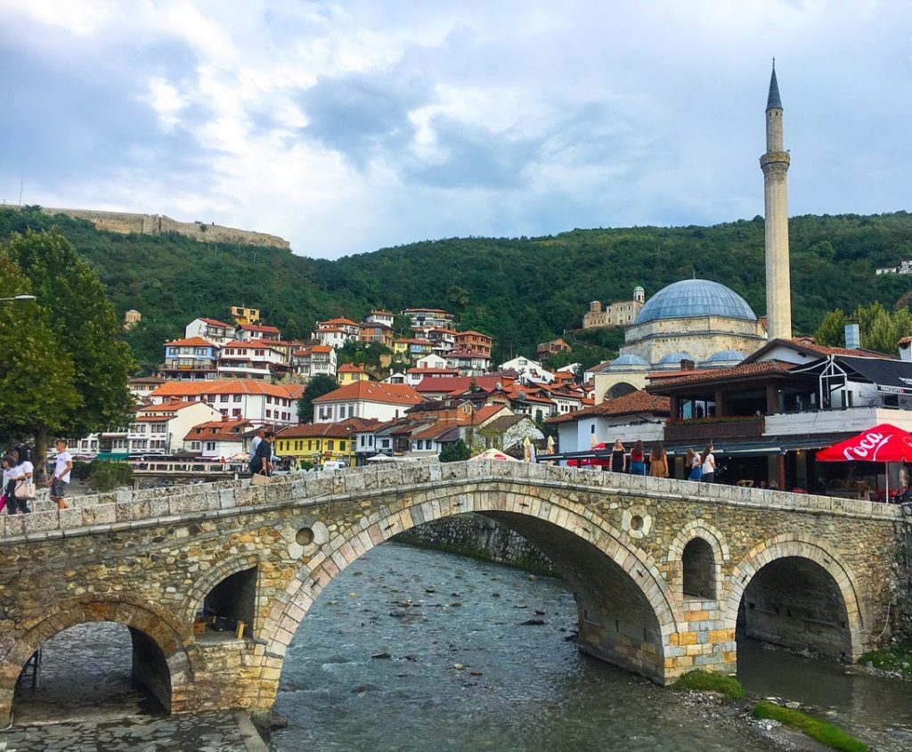 Bussing around the Balkans Slovenia Croatia Bosnia & Herzegovina Serbia Kosovo Montenegro Macedonia Albania Bulgaria Ultimate guide to bus around Balkan countries