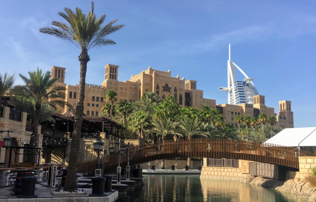 24 hours in Dubai itinerary, Madinat Jumeirah, Burj Khalifa, Burj Al Arab, metro around Dubai, travel Dubai, layover in Dubai, United Arab Emirates itinerary