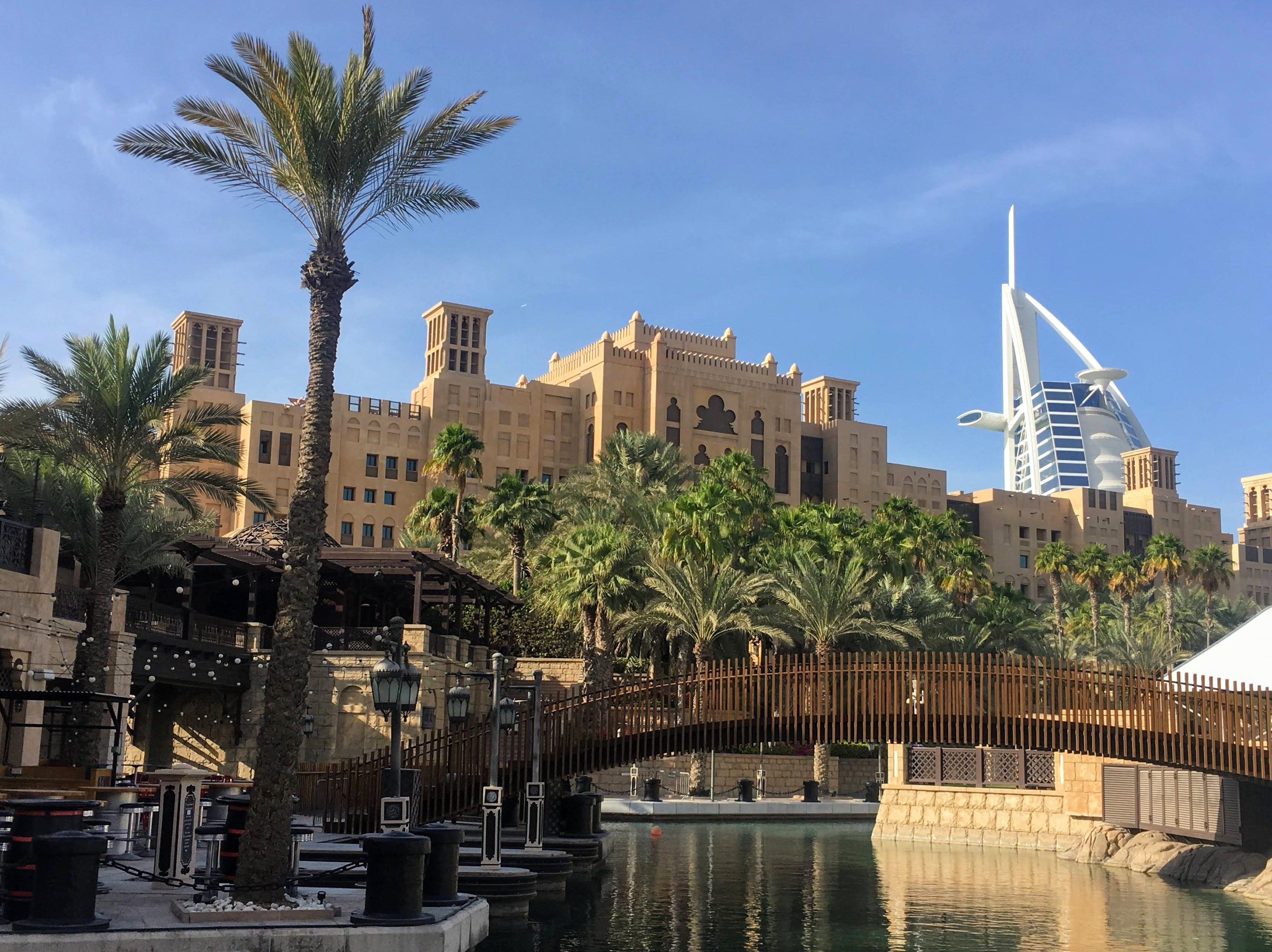 24 Hours in Dubai: A Dubai Layover Guide