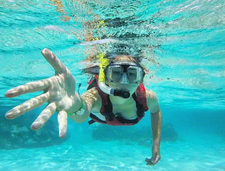 Caye Caulker Belize The Perfect Island Getaway Erika S Travelventures