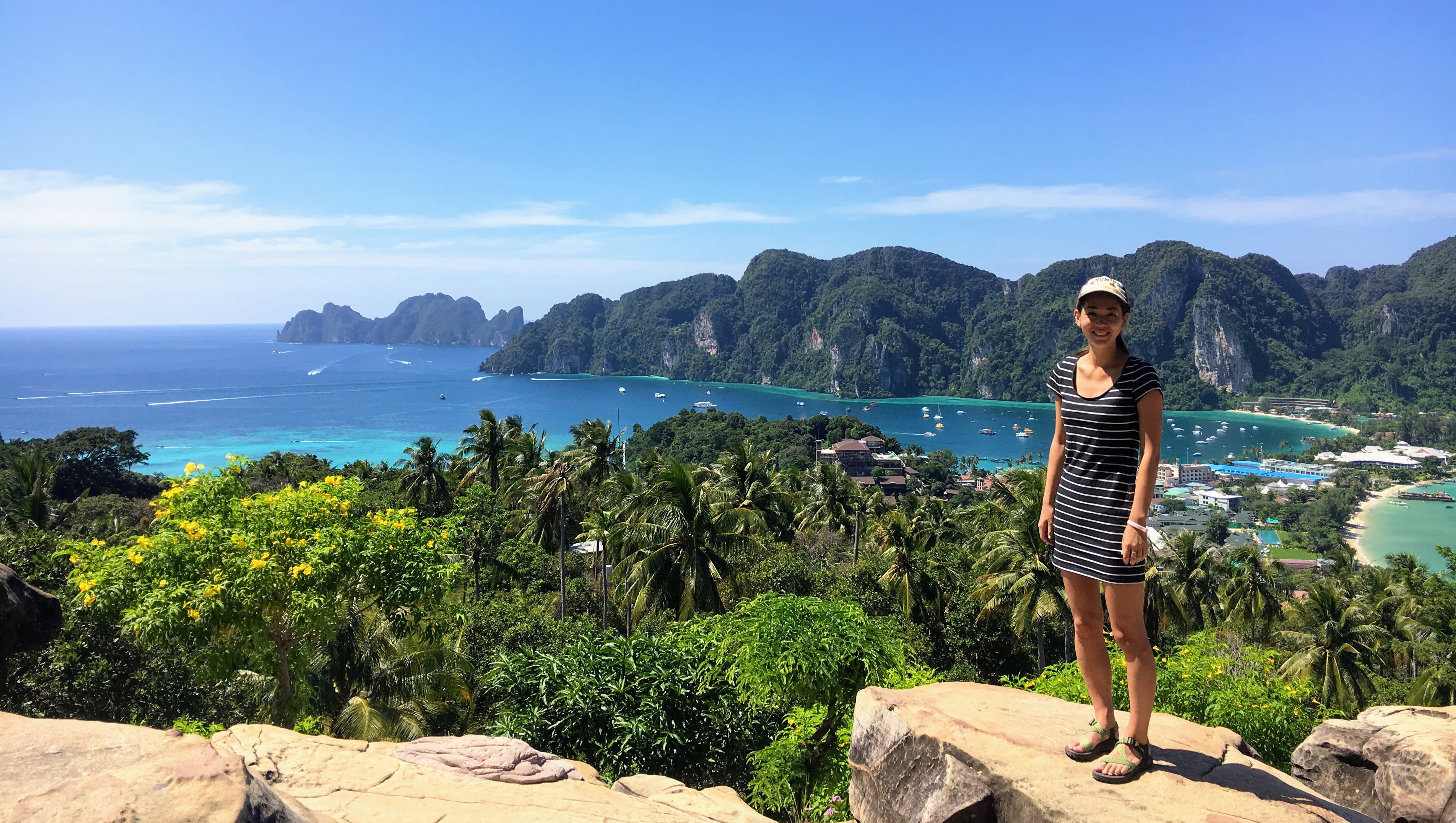 Two Weeks in Thailand Island-Hopping Itinerary