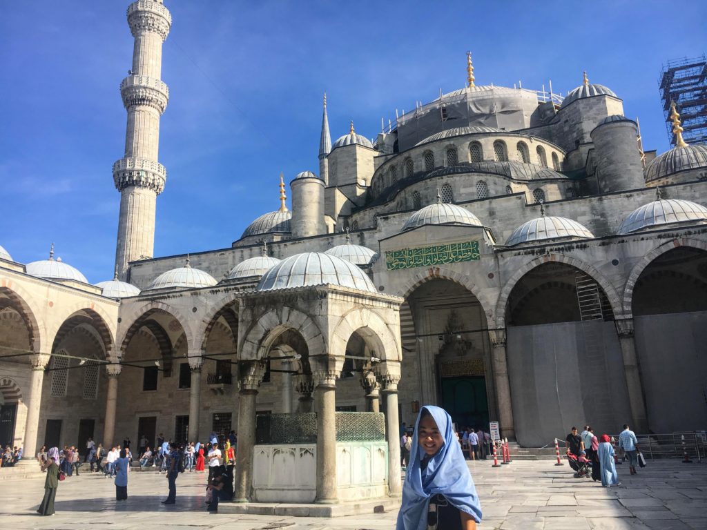 Bussing overland by bus from Plovdiv, Sofia, Bulgaria to Istanbul, Turkey, what to expect