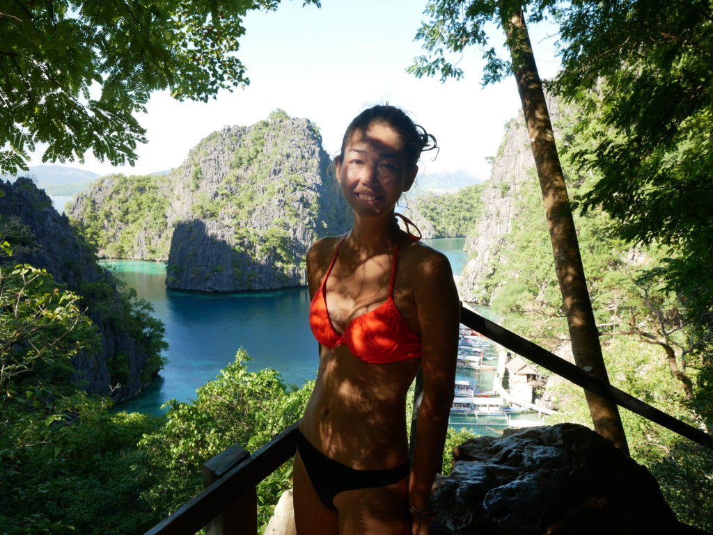 best coron island hopping tour