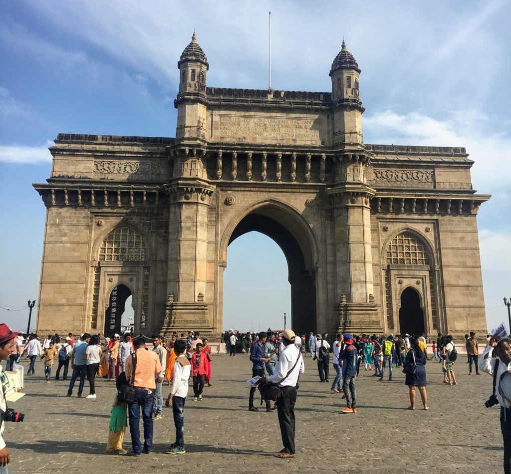 Gateway of India, Mumbai