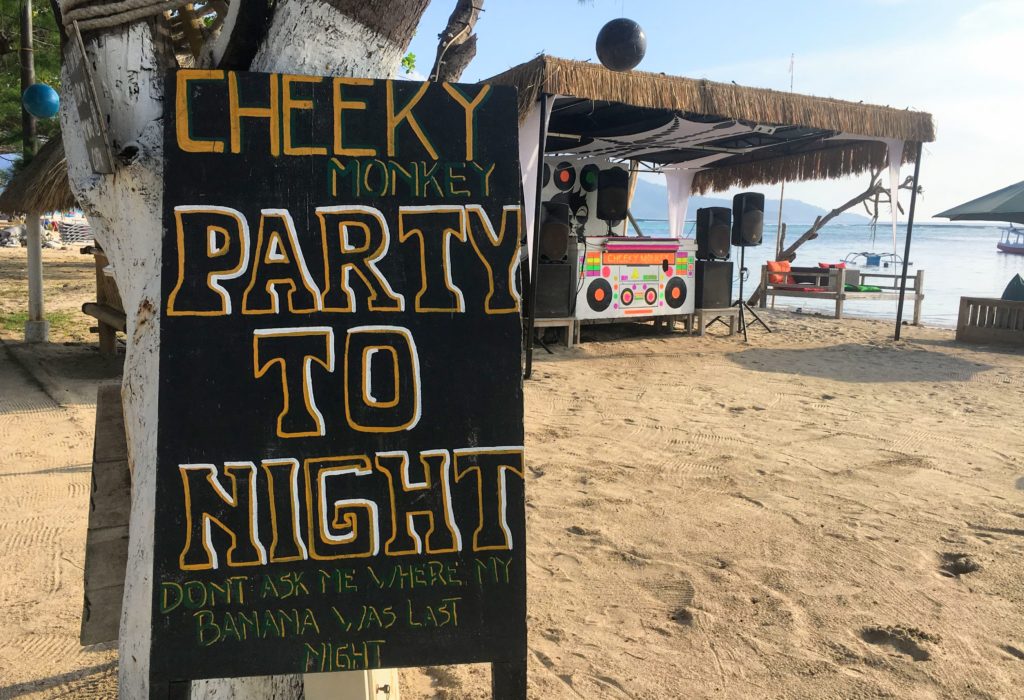 Ultimate Guide to Gili Air Island Escape Indonesia Cheeky Monkey