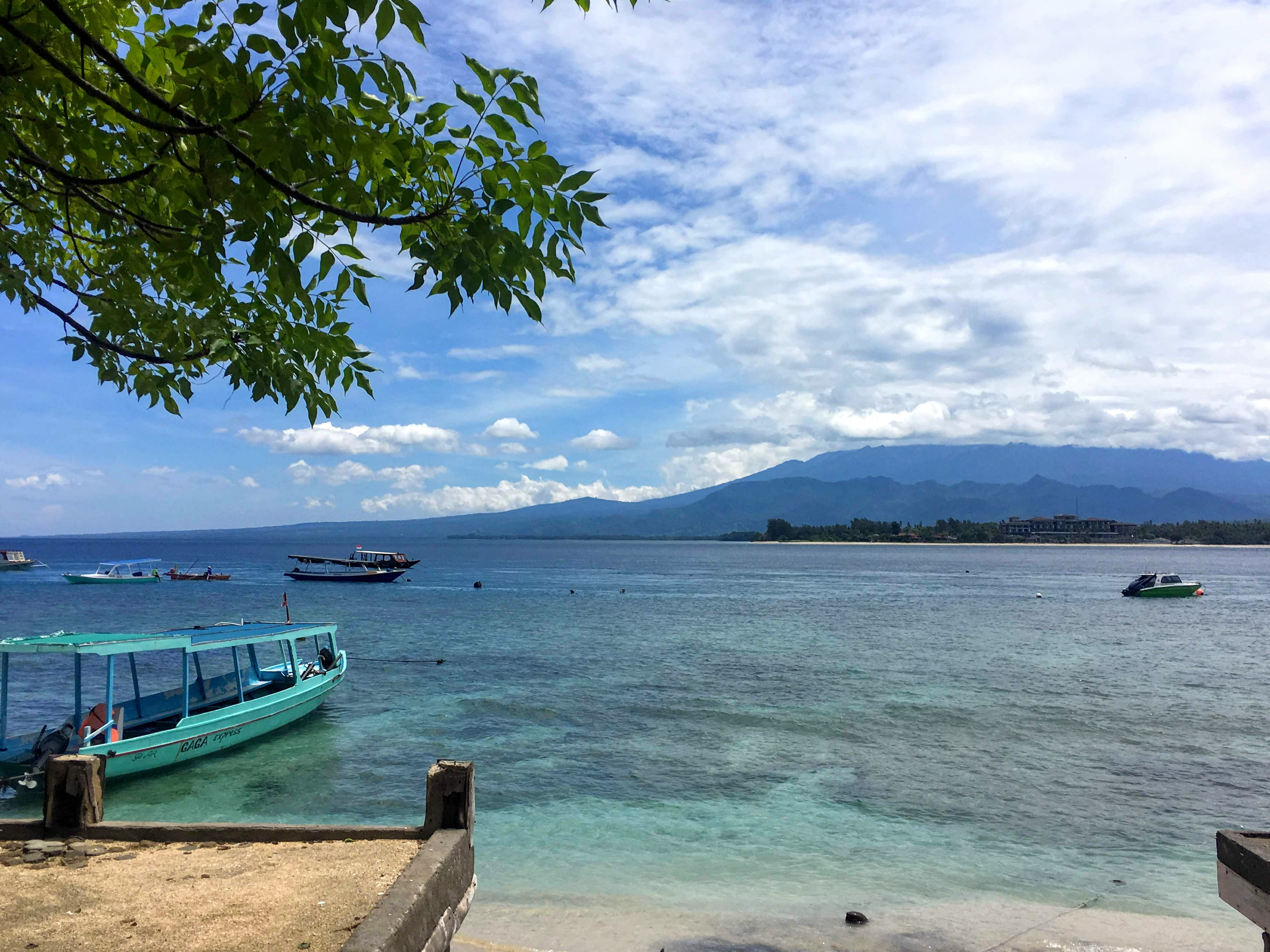 Gili Air - Ultimate Guide to an Island Escape - Erika's Travelventures