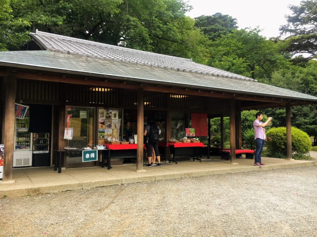 Visiting Shinjuku Gyoen Tokyo Japan, Shinjuku Gyoen Imperial Garden and Park