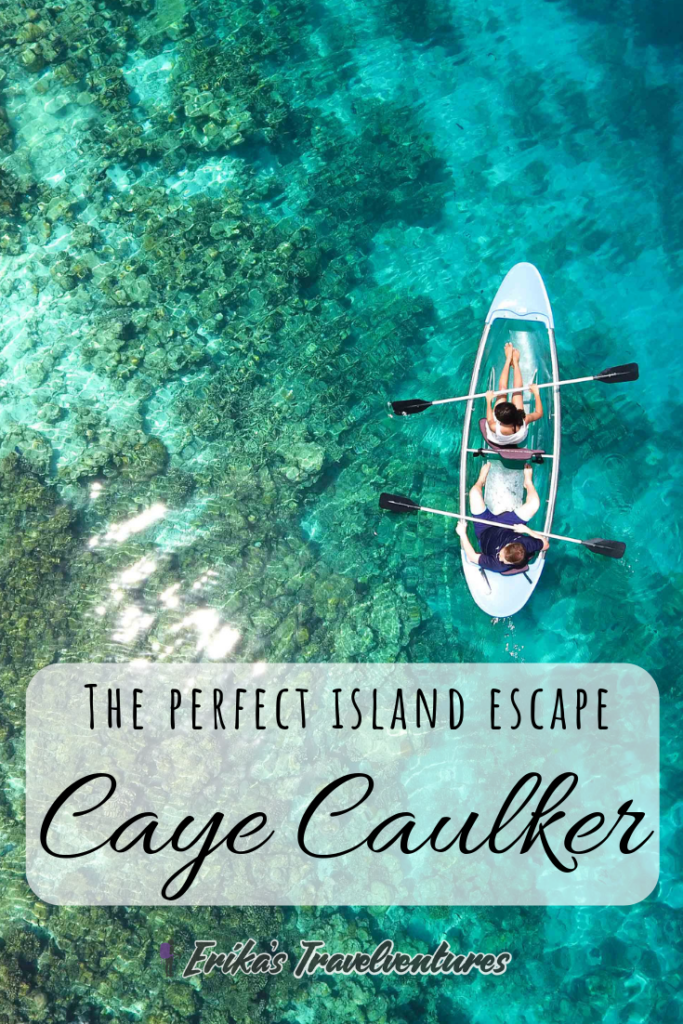 Caye Caulker Belize an island getaway. Less than three hours from America is Belize and Caye Caulker Island. Read where to stay, where to eat, what to do on Caye Caulker, Belize