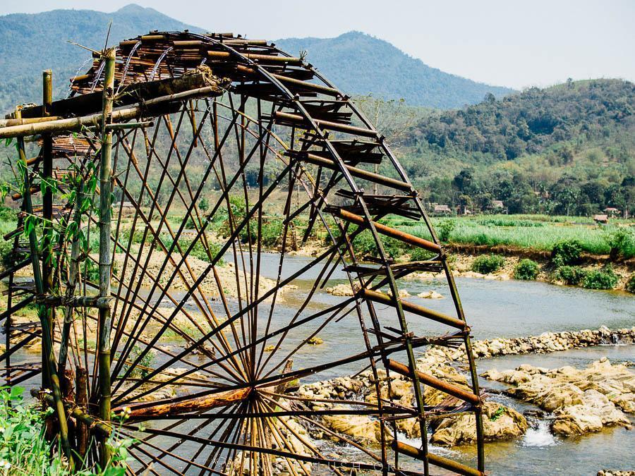 Off-the-beaten-track destinations in southeast asia travel backpacking collaboration, Pu Luong