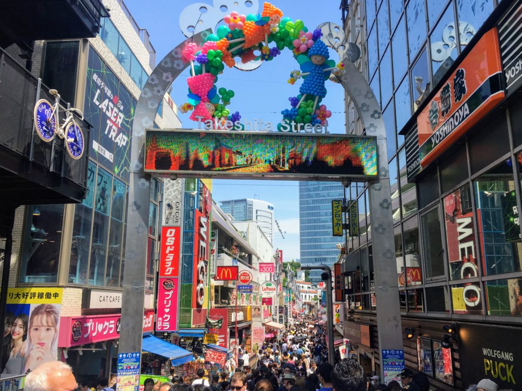 Top things to do in Tokyo viewpoint asakusa ginza akihabara shibuya shinjuku best things to do in tokyo for all budgets, meiji jingu and yoyogi park, skytree, studio ghibli museum, watch sumo