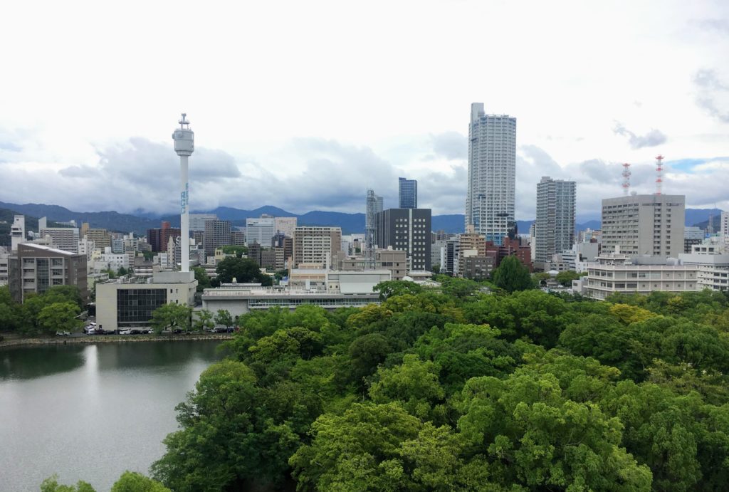 One day in hiroshima itinerary things to do in hiroshima, atomic bomb memorial, peace memorial park, childrens peace memorial, okonomiyakimura