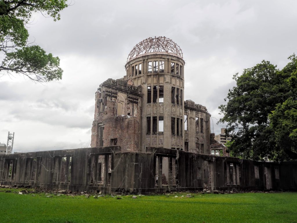 One day in hiroshima itinerary things to do in hiroshima, atomic bomb memorial, peace memorial park, childrens peace memorial, okonomiyakimura