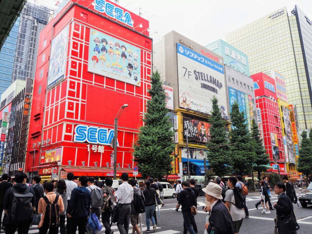 Top things to do in Tokyo viewpoint asakusa ginza akihabara shibuya shinjuku best things to do in tokyo for all budgets, meiji jingu and yoyogi park, skytree, studio ghibli museum, watch sumo