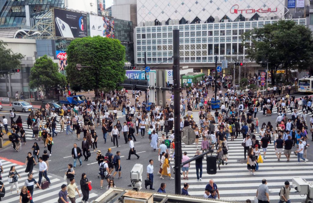 Top things to do in Tokyo viewpoint asakusa ginza akihabara shibuya shinjuku best things to do in tokyo for all budgets, meiji jingu and yoyogi park, skytree, studio ghibli museum, watch sumo