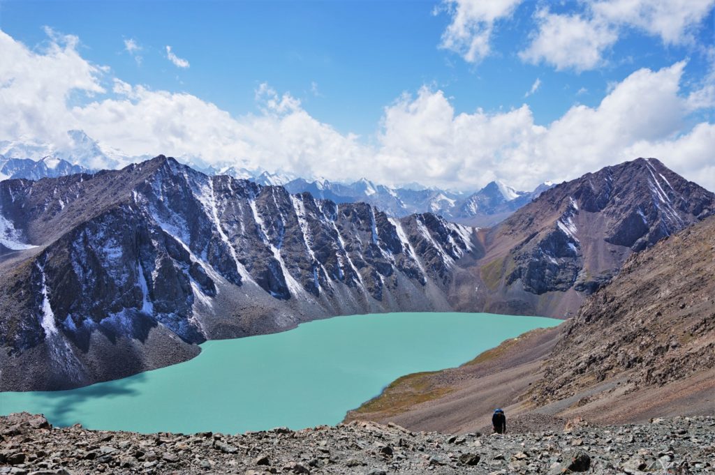 Best treks in Asia, three passes trek, everest base camp, kolsai lakes, annapurna circuit, mount rinjani, kalaw to inle lake, tiger's nest, india, nepal, indonesia, china, mt. fuji in Japan, favorite treks in Asia by travel bloggers