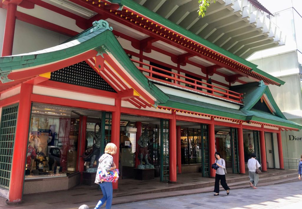 places to visit in tokyo for 3 days