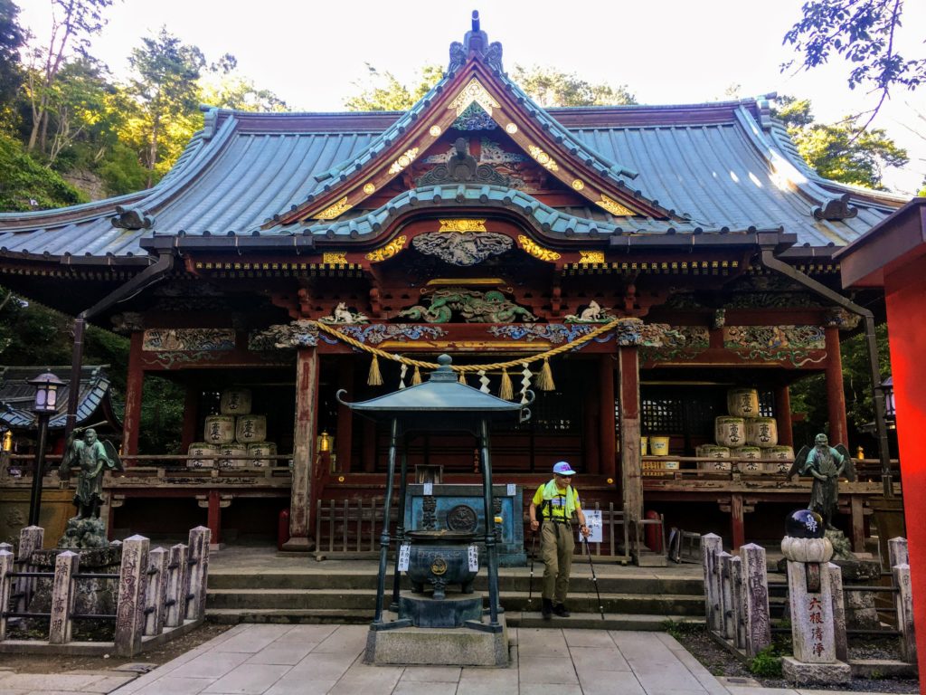 best day trips from tokyo, day trip locations from tokyo, where to day trip from tokyo, Mt. Takao to see Mt. Fuji, Mt. Mitake, Yokohama, Kawagoe, Kamakura, Enoshima best day-trip from TOkyo