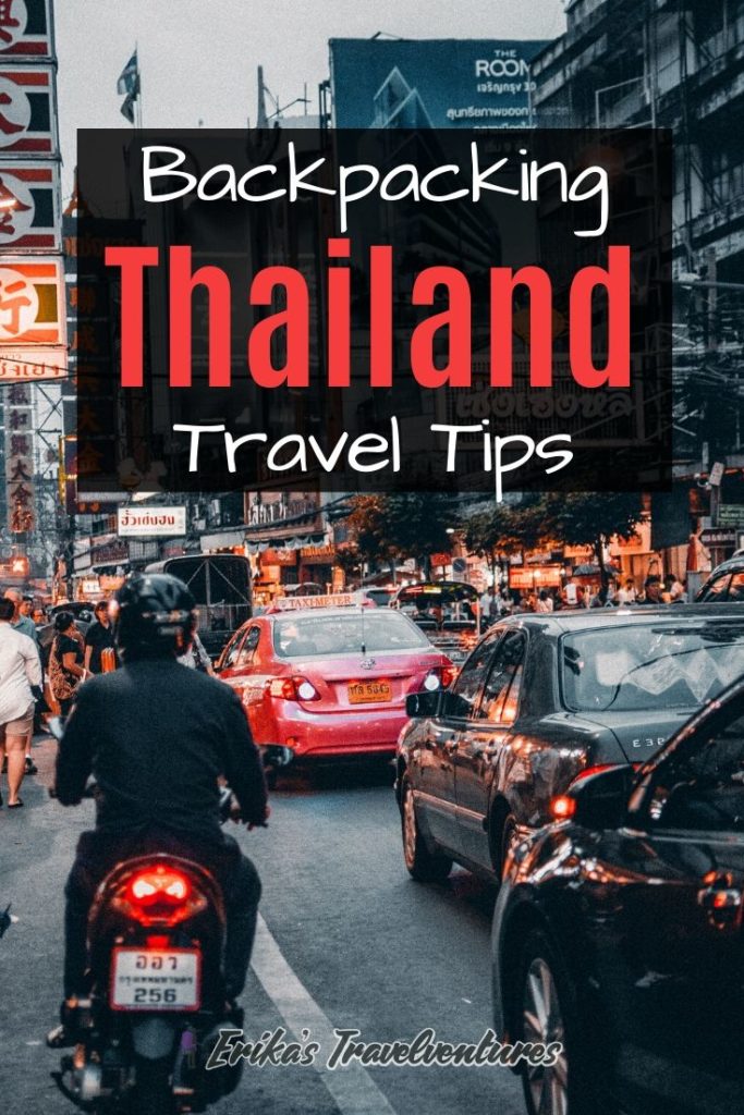 Thailand travel tips, Thailand things to know for first-time visitors, Thailand tips for beginners, Travel tips for Thailand, temple Thai king