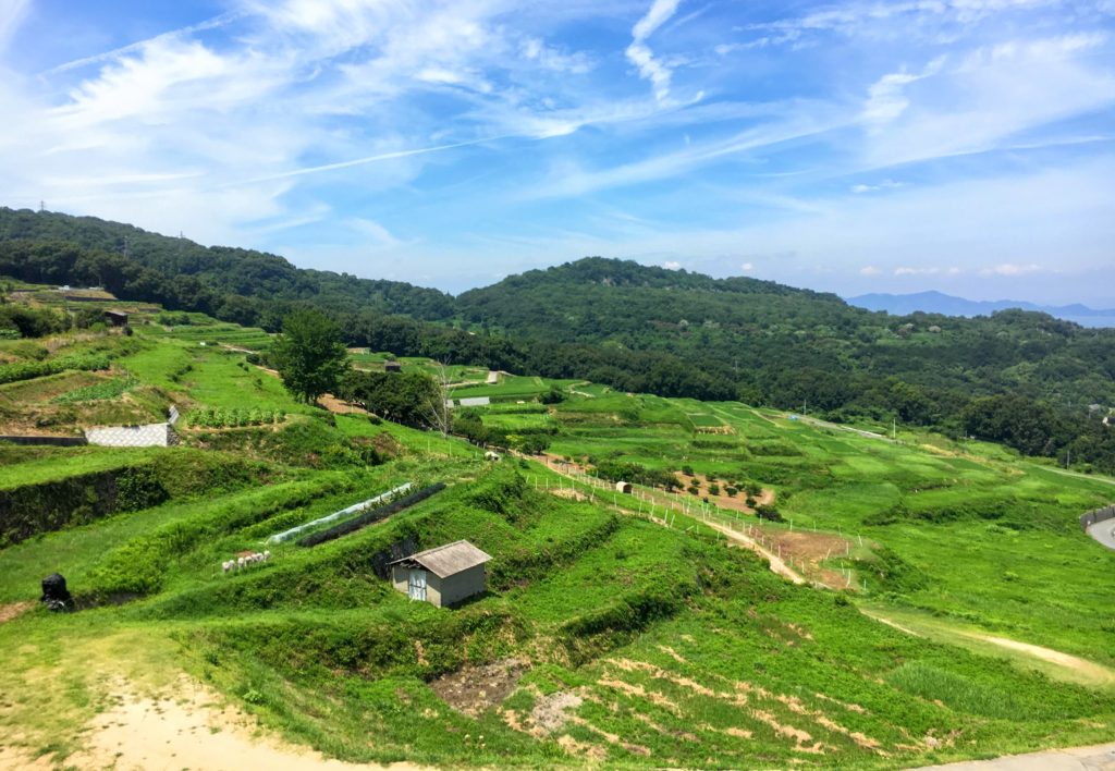 Teshima one day itinerary, Teshima in one day, Teshima itinerary, Teshima art island itinerary, Teshima museum map, Teshima how to get around