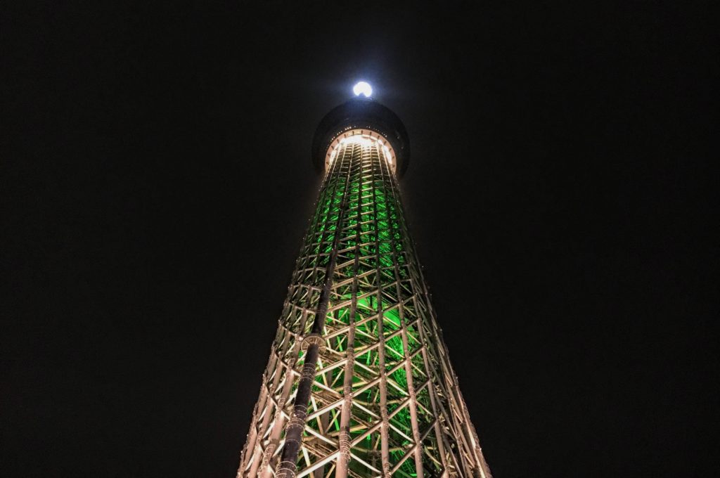 Tokyo Skytree Tembo deck vs Tembo Galleria, Tokyo Skytree Tembo Deck vs Galleria, Tokyo Skytree upper level view vs lower level, Tokyo Skytree upper level worth it? Tokyo Skytree deck vs Galleria view difference, Tokyo skytree galleria worth it? 450m vs 350m views