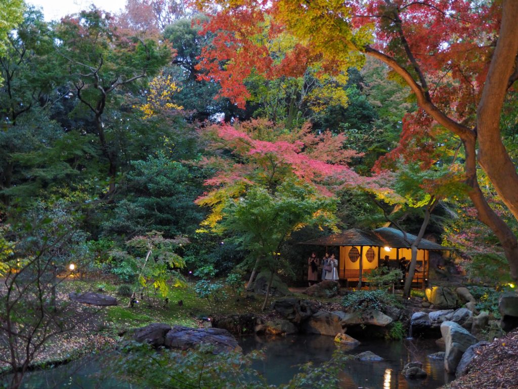 Off the beaten path places in tokyo, off the beaten path things to do in Tokyo, hidden tokyo destinations, Tokyo for second-timers, Rikugien Gardens, Kichijoji neighborhood, Sugamo, Odaiba, Zozoji Temple