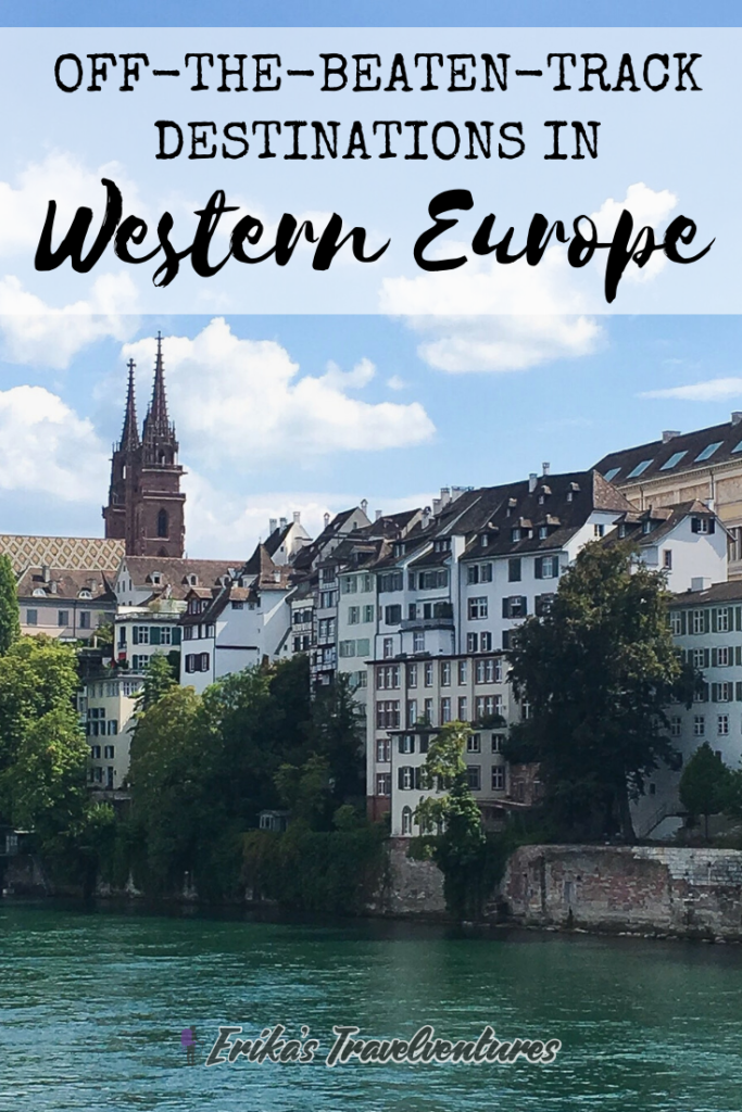 Off the beaten path european cities, western europe off the beaten path, where to avoid the crowds in western europe pinterest