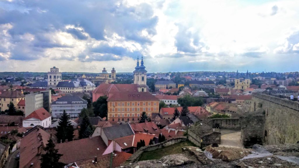 Eger, Hungary off the beaten track europe off the beaten track destinations in Europe, Western Europe hidden gems