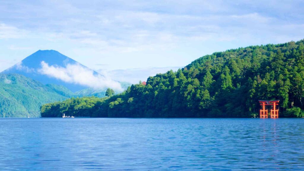 Best hakone ryokan, amazing ryokan in Hakone, ryokan stays in Hakone, hotels in Hakone, best hotels in Hakone Japan