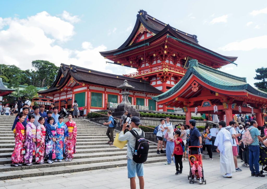 Kyoto three day itinerary, the perfect three days in Kyoto itinerary, things to do in Kyoto, Kiyomizudera, Ginkakuji, Kinkakuji, Arashiyama, Gion in three days in Kyoto