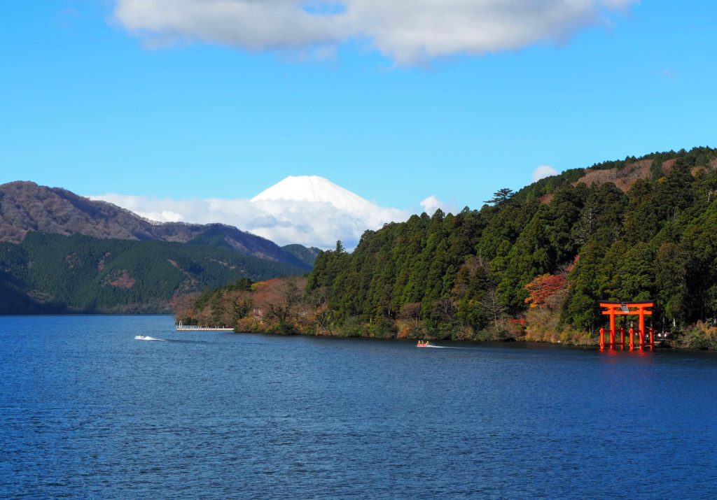 Hakone Free Pass map, one day in Hakone itinerary, Hakone Day trip itinerary, Tokyo to Hakone day trip itinerary, Hakone day trip from TOkyo itinerary