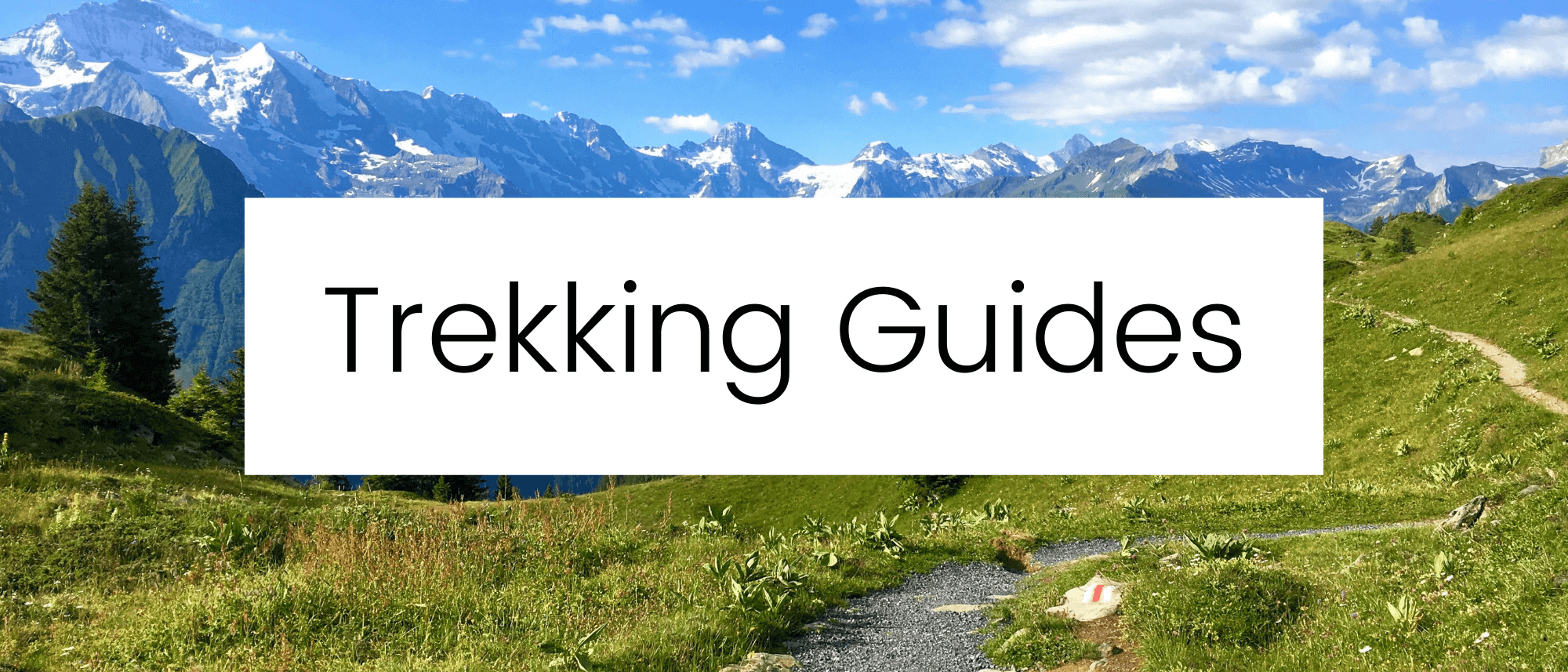 Erika's Travelventures, backpacking travel blog, trekking blog