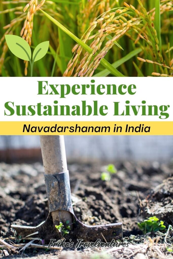 Navadarshanam Tamil Nadu, Permaculture course in india, Permaculture design course Navadarshanam, eco-travel from Bangalore, Bangalore stay-cation, sustainable agriculture food