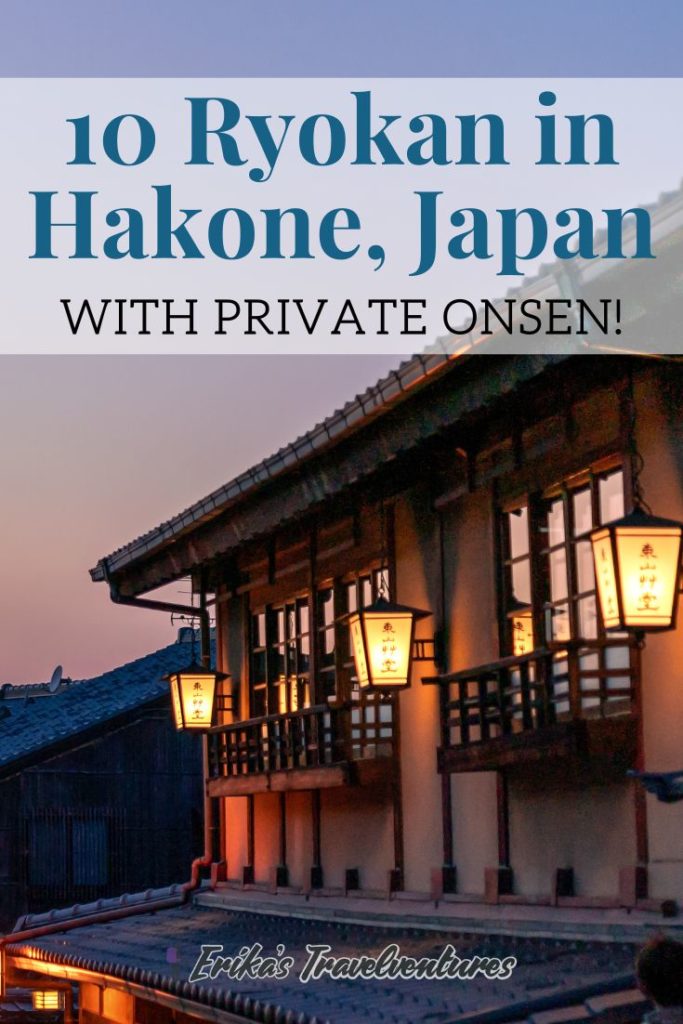 Hakone ryokan with private onsen, onsen in Hakone, best hakone ryokan with onsen. Hakone Hoshi no Akari, Hakone Suimeisou, Hakone Ashinoko Hanaori, Senkyoro Ryokan, Hakone Airu, Kansuiro Ryokan, OKCS Retreat Hakone Villa, Tensui Saryo Ryokan, Hakone Kyuan, Yoshimatsu pinterest, best private onsen rooms in Hakone, Japan