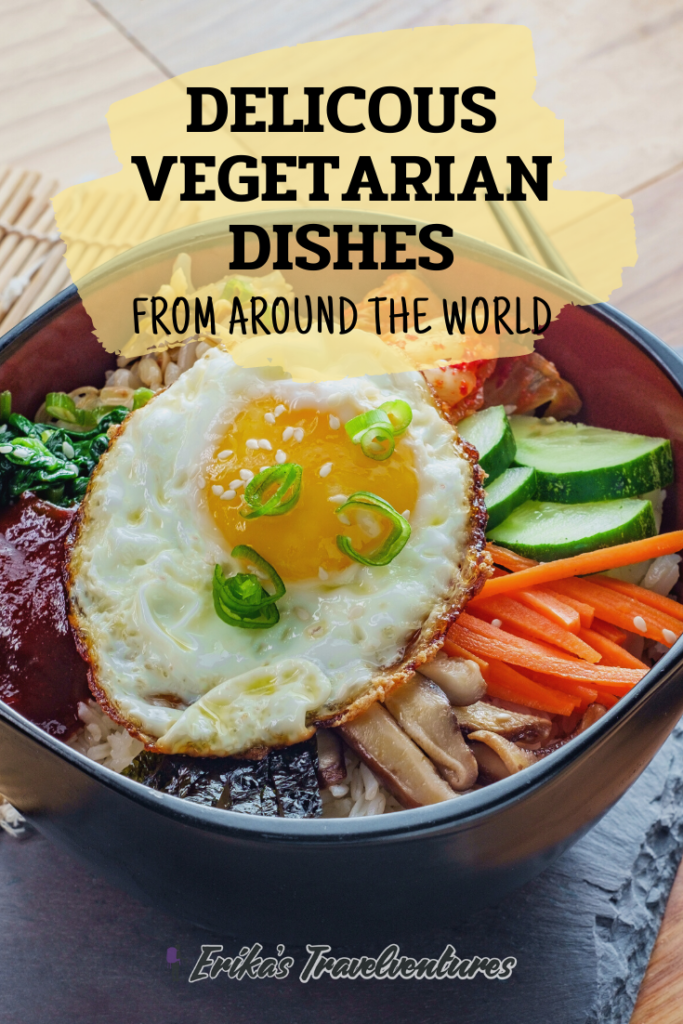 Best Vegetarian Dishes from Around the World Most delicious vegetarian food in the world Best vegetarian dishes around the world Vegetarian food around the world Best Vegetarian dishes from around the world Vegetarian cuisines