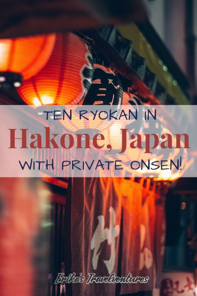 Hakone ryokan with private onsen, onsen in Hakone, best hakone ryokan with onsen. Hakone Hoshi no Akari, Hakone Suimeisou, Hakone Ashinoko Hanaori, Senkyoro Ryokan, Hakone Airu, Kansuiro Ryokan, OKCS Retreat Hakone Villa, Tensui Saryo Ryokan, Hakone Kyuan, Yoshimatsu pinterest, best private onsen rooms in Hakone, Japan