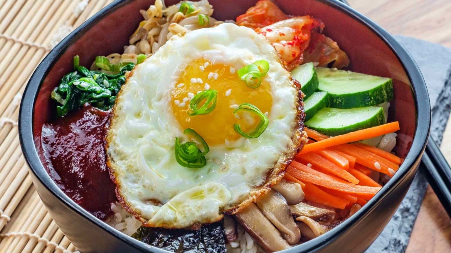 Best Vegetarian Dishes from Around the World Erika's Travelventures