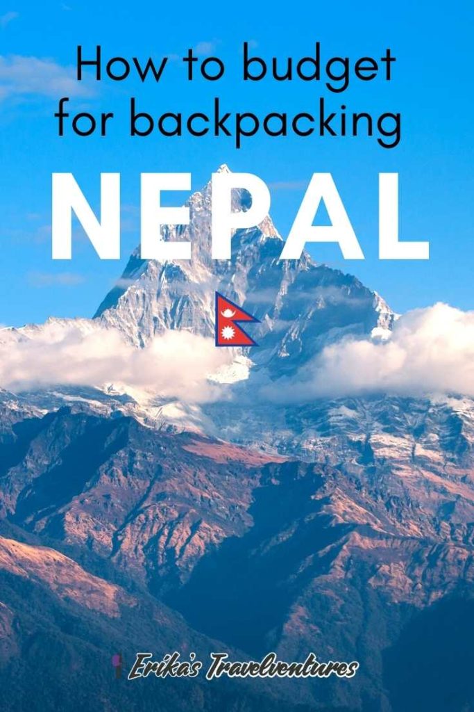 Backpacking budget Nepal Nepal on a budget Nepal cost per day Nepal travel budget Nepal travel expenses Cost of travel in Nepal Budget for Nepal trip Nepal Backpacking Budget Backpacking budget Nepal How expensive is Nepal Nepal Travel budget Backpacking Nepal cost