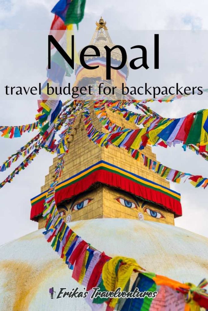 Backpacking budget Nepal Nepal on a budget Nepal cost per day Nepal travel budget Nepal travel expenses Cost of travel in Nepal Budget for Nepal trip Nepal Backpacking Budget Backpacking budget Nepal How expensive is Nepal Nepal Travel budget Backpacking Nepal cost