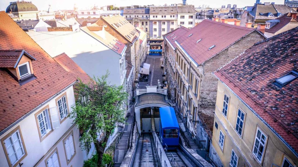 Things to do in Zagreb Croatia, Zagreb top things to do, Zagreb itinerary, Zagreb attractions