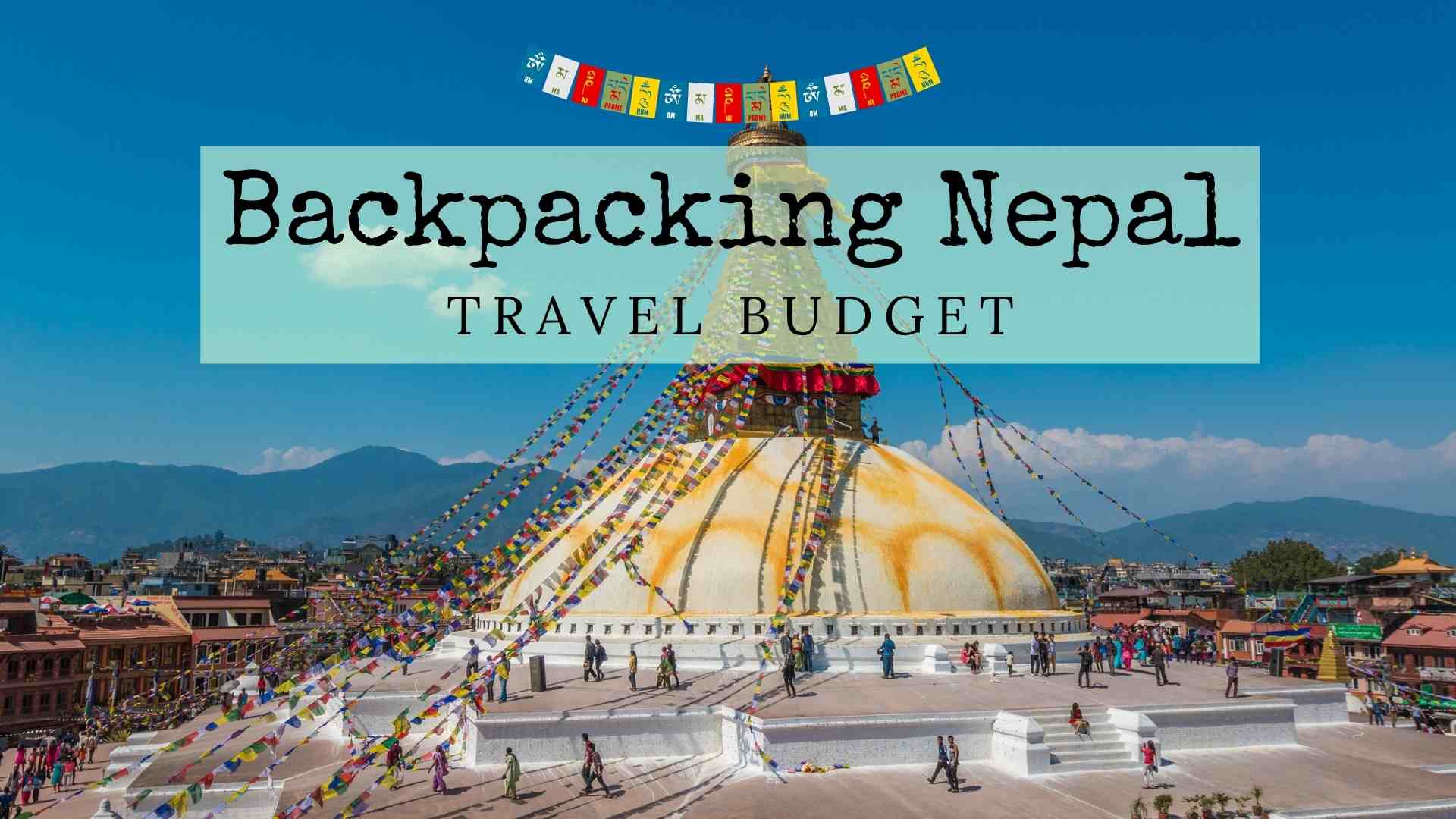 Web portal with articles on The Unplanned Trip to Jhor nepaltravelblogs: popular information