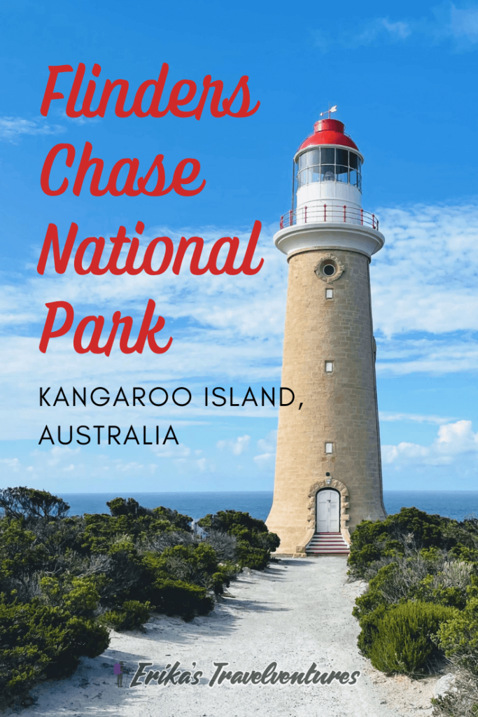 Flinders Chase National Park Things to do in Flinders Chase National Park Flinders Chase Accommodation How to get to Flinders Chase National Park Flinders Chase National Park Entry Fee Flinders Chase Kangaroo Island Flinders Chase Visitor's Center Cape du Couedic lighthouse