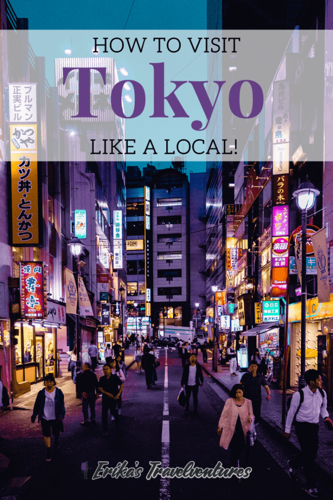 How to live like a local in Tokyo, where to eat as a local in Tokyo, Tokyo locals guide, things locals do in Tokyo, where locals eat in Tokyo, Locals weekend trips from Tokyo, local travelers Tokyo