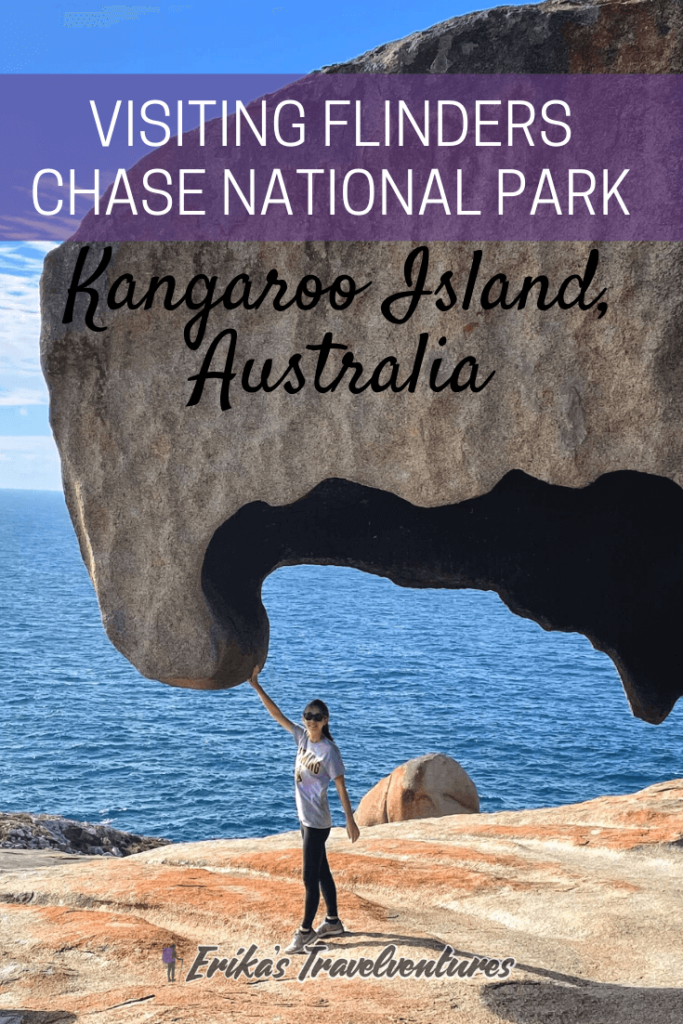 Flinders Chase National Park Things to do in Flinders Chase National Park Flinders Chase Accommodation How to get to Flinders Chase National Park Flinders Chase National Park Entry Fee Flinders Chase Kangaroo Island Flinders Chase Remarkable Rocks